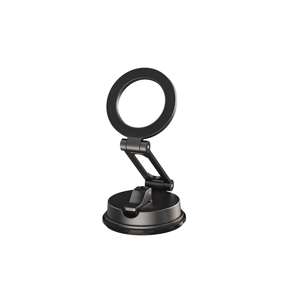 Wiwu Wi-CH055 360 Derece Dönebilen Magnetik Stand Araç Telefon Tutucu Wiwu Wi-CH055 360 Derece Dönebilen Magnetik Stand Araç Telefon Tutucu